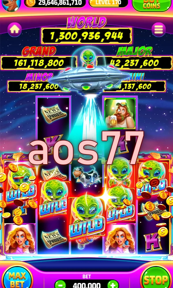 aos77 APK