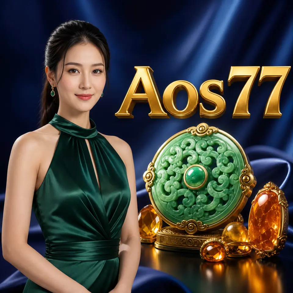 aos77 Masuk