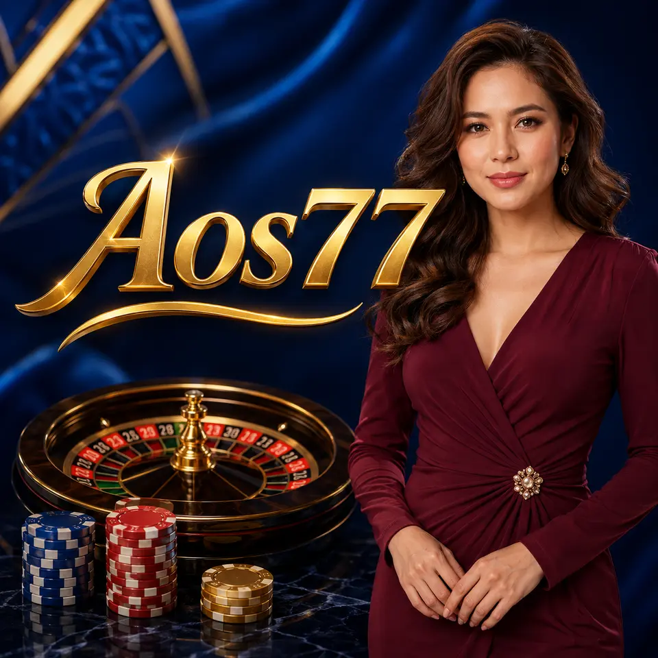 aos77 APK Resmi Unduh