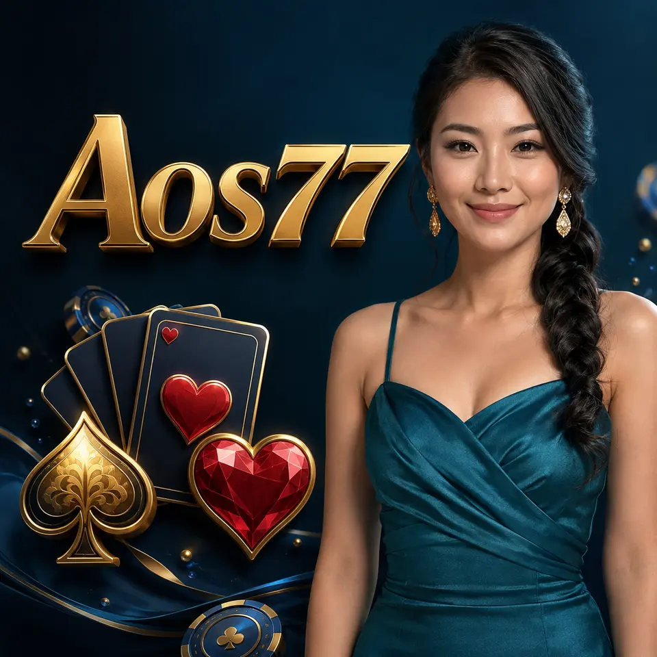 aos77 Masuk - aos77 Resmi
