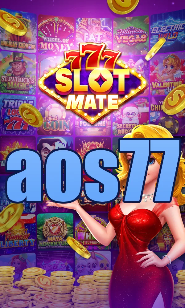 aos77 Preview - Resmi Unduh